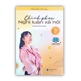 chinh phục nghị luận xã hội theo chủ đề - Theo Theobald