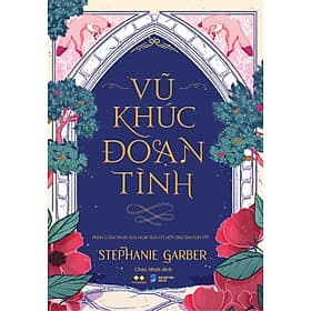 Vũ Khúc Đoạn Tình - AZ - Do