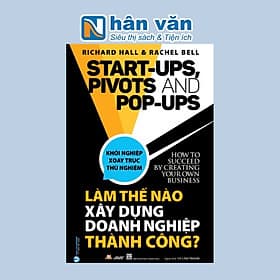 Làm Thế Nào Xây Dựng Doanh Nghiệp Thành Công - Thanh Hoa