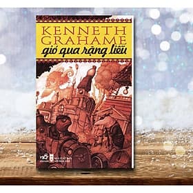 Gió qua rặng liễu - Gió