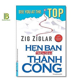 Sách Hẹn Bạn Trên Đỉnh Thành Công - Thanh Thanh
