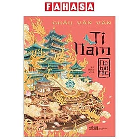 Ti Nam - Nữ Hải Tặc - Nhã Nam