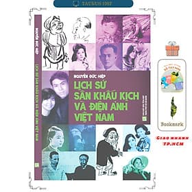 Lịch sử sân khấu kịch và điện ảnh Việt Nam - Việt Chi