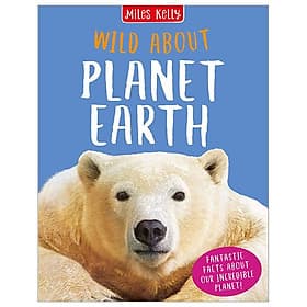 Wild About Planet Earth - 