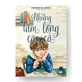 Những Tấm lòng Cao cả (Bản mới 2022 - Kèm hình minh họa) - Long