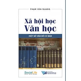 Xã hội học văn học - Viện Social Life