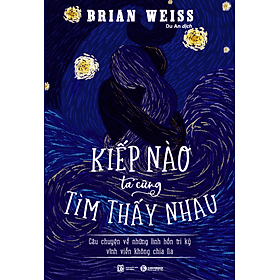 Kiếp Nào Ta Cũng Tìm Thấy Nhau: Câu Chuyện Về Những Linh Hồn Tri Kỷ Vĩnh Viễn Không Chia Lìa - Linh Linh