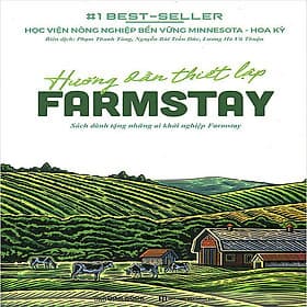 Hướng Dẫn Thiết Lập Farmstay - Nha Nha