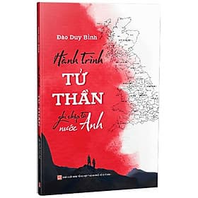 Hành Trinh Tử Thần - Ghi Chép Từ Nước Anh - Trí