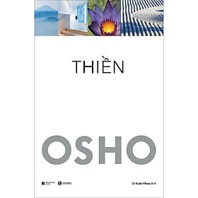Sách Thiền - Osho - 
