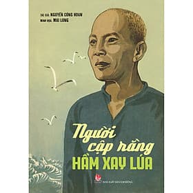 Sách Người Cập Rằng Hầm Xay Lúa - Kim