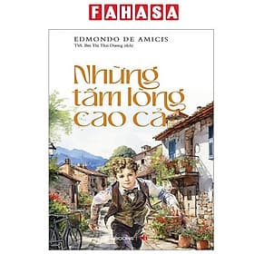 Những Tấm Lòng Cao Cả - Sbook