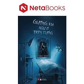 Gương Kia Ngự Ở Trên Tường