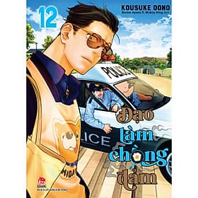 Đạo Làm Chồng Đảm Tập 12 - Kim Hye-Jin