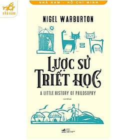Lược sử Triết học (Nhã Nam HCM) - Nhã Nam
