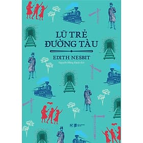 Lũ Trẻ Đường Tàu (Tân Việt) _TV - Tân Hoa