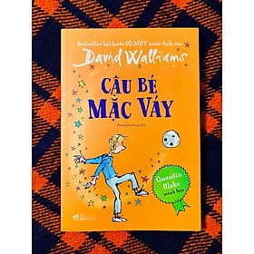 Cậu bé mặc váy - Nhã Nam