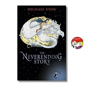 The Neverending Story by Michael Ende - Thiếu nhi tiếng Anh/Children's Books in English - Én