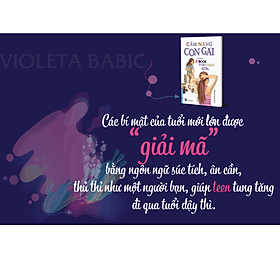 Cẩm nang con gái - Gã