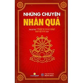 Những Chuyện Nhân Quả - Chuyện