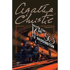 Chuyến Tàu 16 Giờ 50 Từ Paddington - Một Vụ Án Của Jane Marple - Jane (J.M) Bedell
