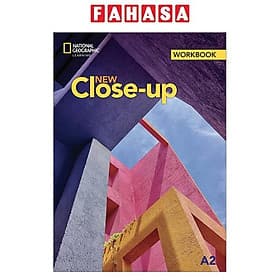 New Close-up A2: Workbook 3rd Edition - Léa