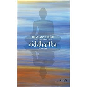 Sách Siddahartha - Nhã Nam