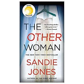The Other Woman - St. Martin's Press