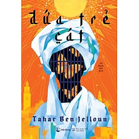 Sách Đứa Trẻ Cát - Nha Nha