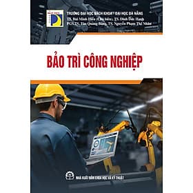 Bảo trì công nghiệp - Bùi Minh Hiển
