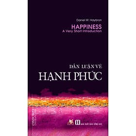 Dẫn Luận Về Hạnh Phúc - VL - Hạ