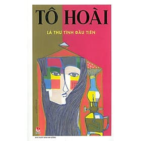 Lá Thư Tình Đầu Tiên - Tô Hoài - Kim Hye-Jin