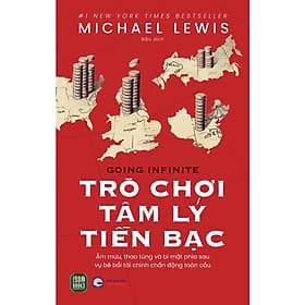 Trò Chơi Tâm Lý Tiền Bạc - Thương Thương