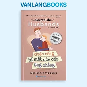 Cuộc Sống Bí Mật Của Các Ông Chồng - VLB - Làn