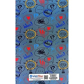 Sách Hack Não - Siêu Trí Tuệ: Nâng Cao Trí Tuệ Và Luyện Não + IQ Với Toán Học+Câu Đố Suy Luận Kiếm Tra IQ - Việt Thư