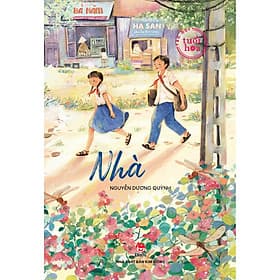 Sách Nhà (Văn Học Tuổi Hoa) - Kim