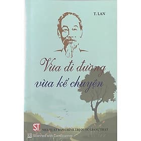 Vừa đi đường vừa kể chuyện - Di Di
