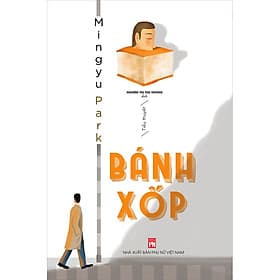 Sách Bánh Xốp - Nhà xuất bản Larousse