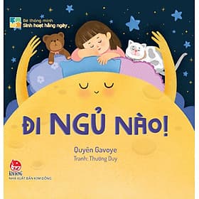 Sách Bé Thông Minh - Minh Thông