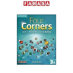 Four Corners WB 3A - David Bohlke
