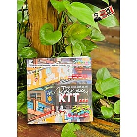 NHỮNG MẢNH GHÉP ĐÔ THỊ NGÀY XƯA KTT –Trần Minh Tùng - NXB Xây Dựng - Minh Minh