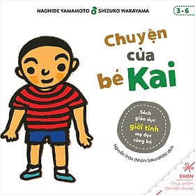 Chuyện của bé Kai - Chuyện