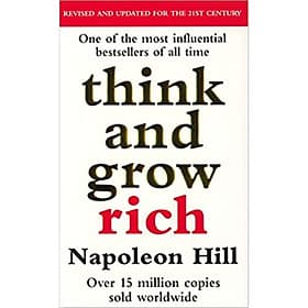 Think And Grow Rich