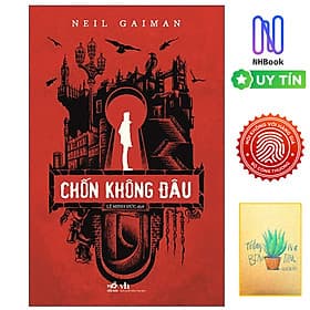 Chốn Không Đâu - NHBook - Nhã Nam