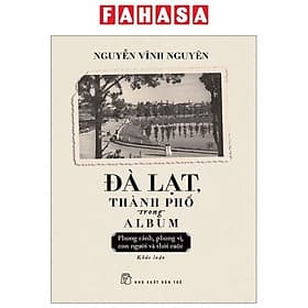 Đà Lạt, Thành Phố Trong Album