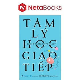 Tâm Lý Học Giao Tiếp - Lý Gia