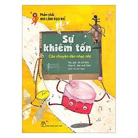 Sách Phẩm Chất Nhà Lãnh Đạo Nhí - Nha Nha