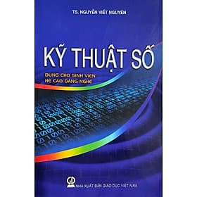 Kỹ thuật số (Dùng cho các trường cao đẳng nghề) - Thu