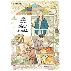 Hội Những Người Thích Ở Nhà - Kim