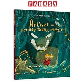 Arthur Và Sợi Dây Thừng - Do